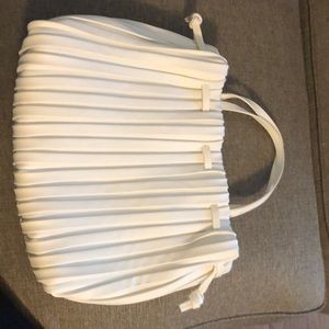 Sondra Robert’s Squared pocketbook